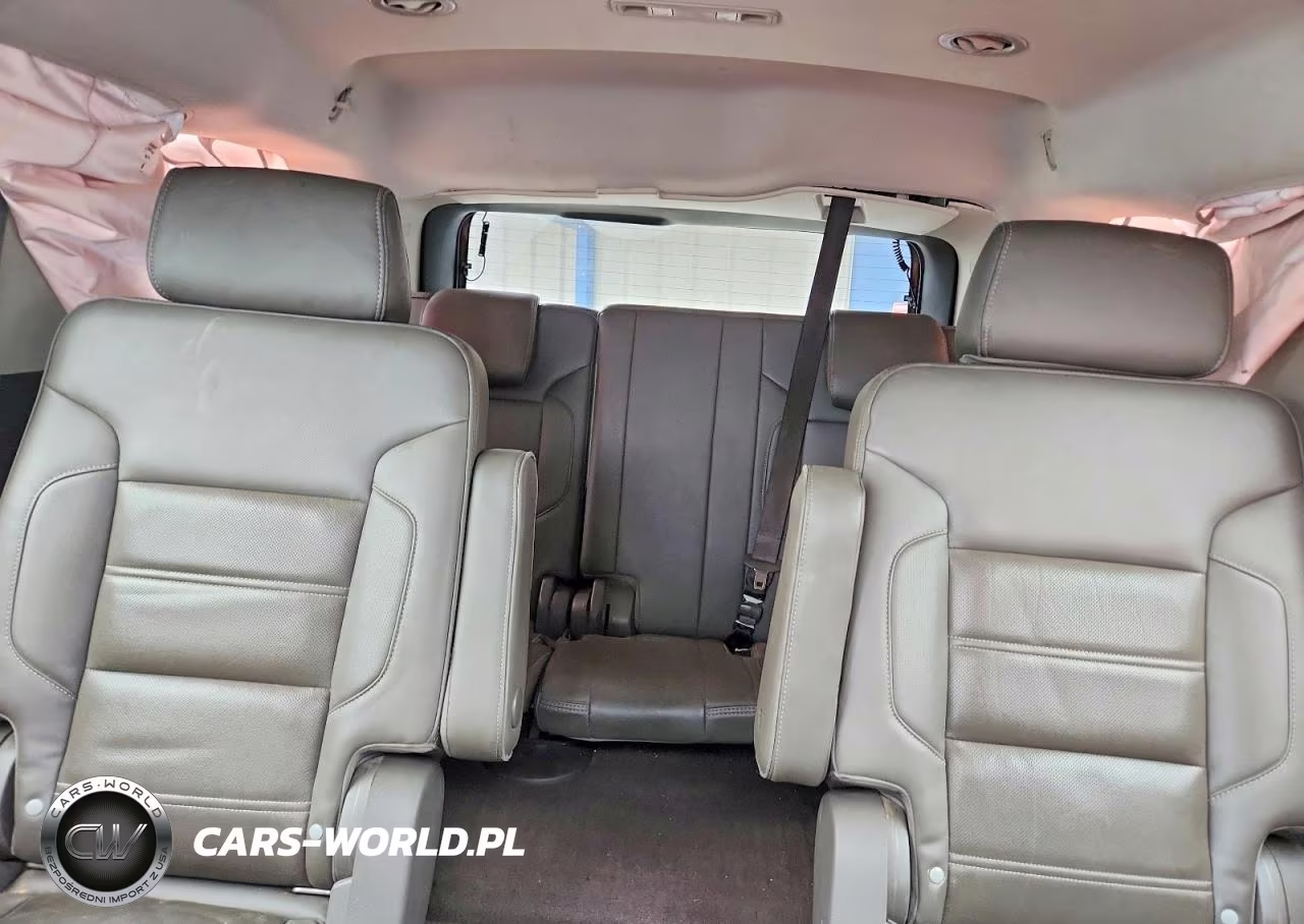 2020 GMC Yukon Denali VIN:1GKS1CKJ1LR141466 - 10