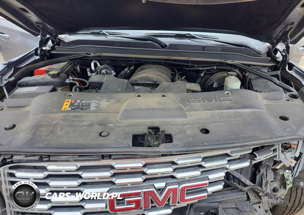 2020 GMC Yukon Denali VIN:1GKS1CKJ1LR141466 - 12