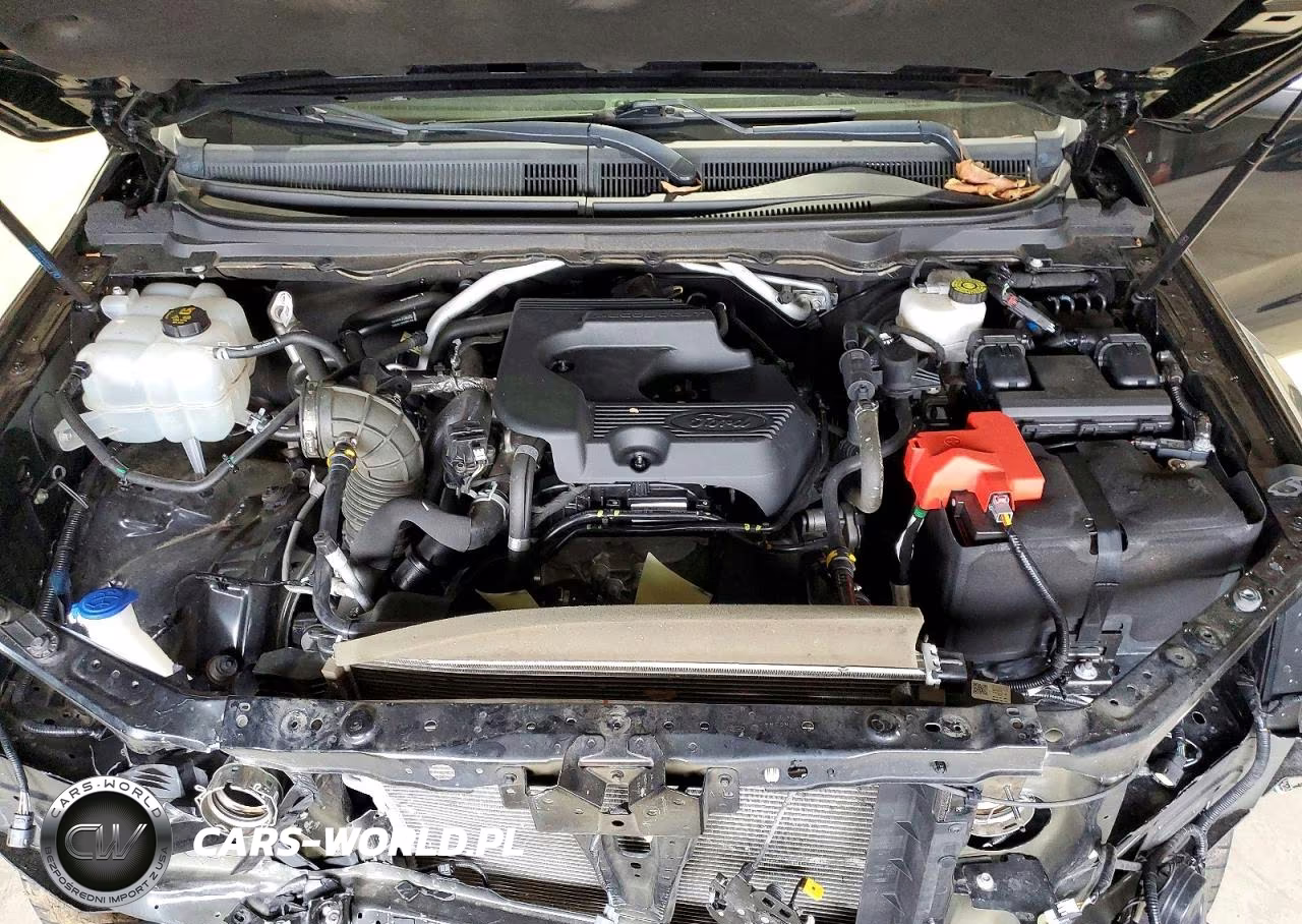 2020 Ford Ranger Xl VIN:1FTER4FH1LLA32961 - 11
