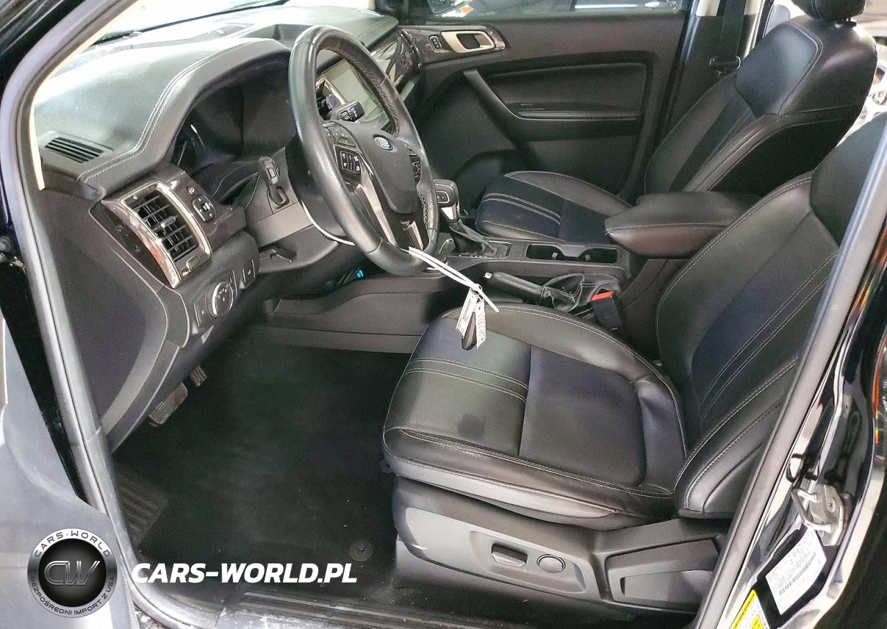 2020 Ford Ranger Xl VIN:1FTER4FH1LLA32961 - 7