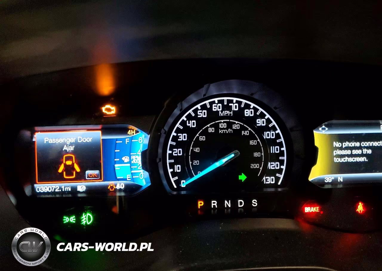 2020 Ford Ranger Xl VIN:1FTER4FH1LLA32961 - 9