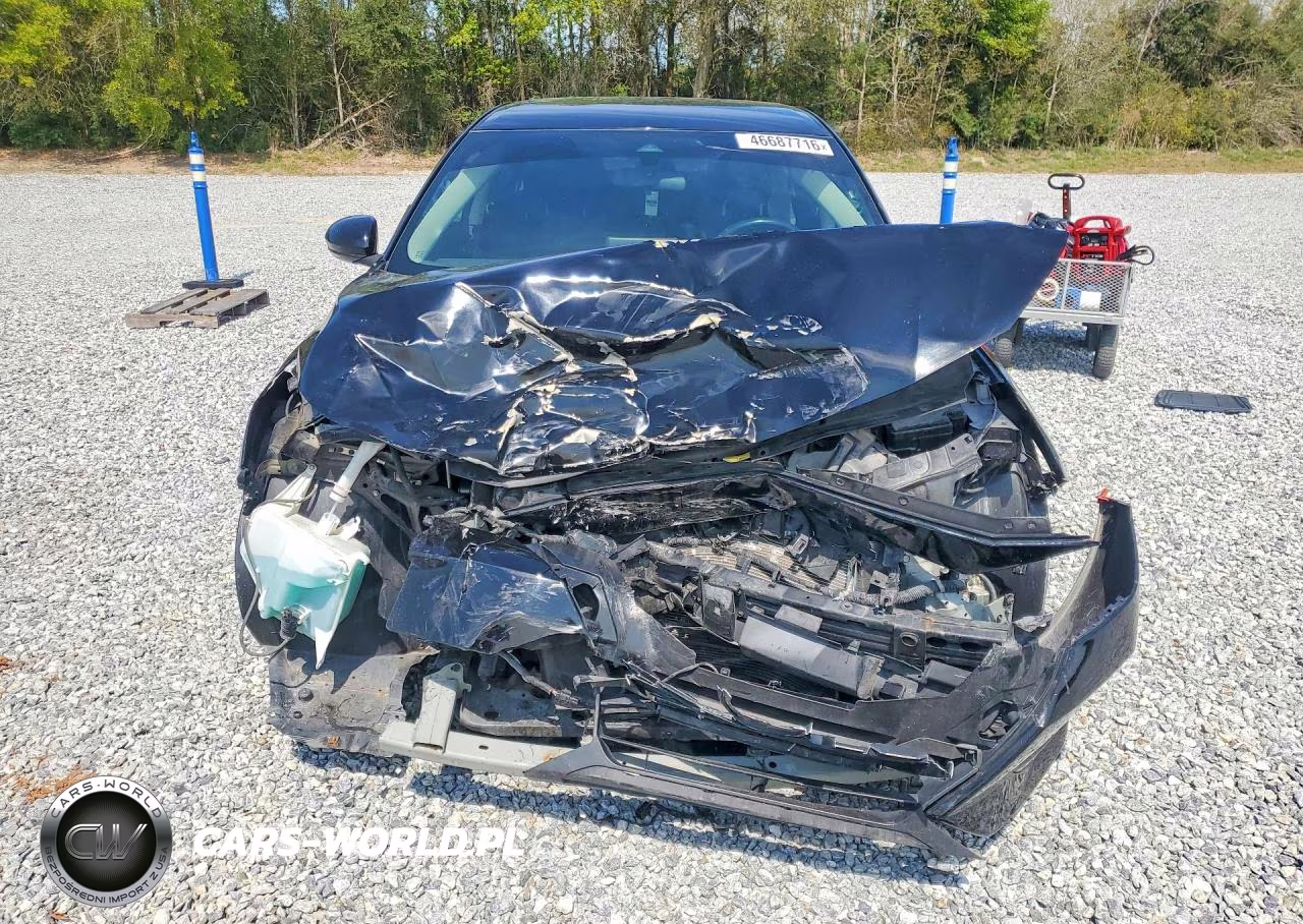 2022 Nissan Sentra Sr VIN:3N1AB8DV4NY233222 - 5