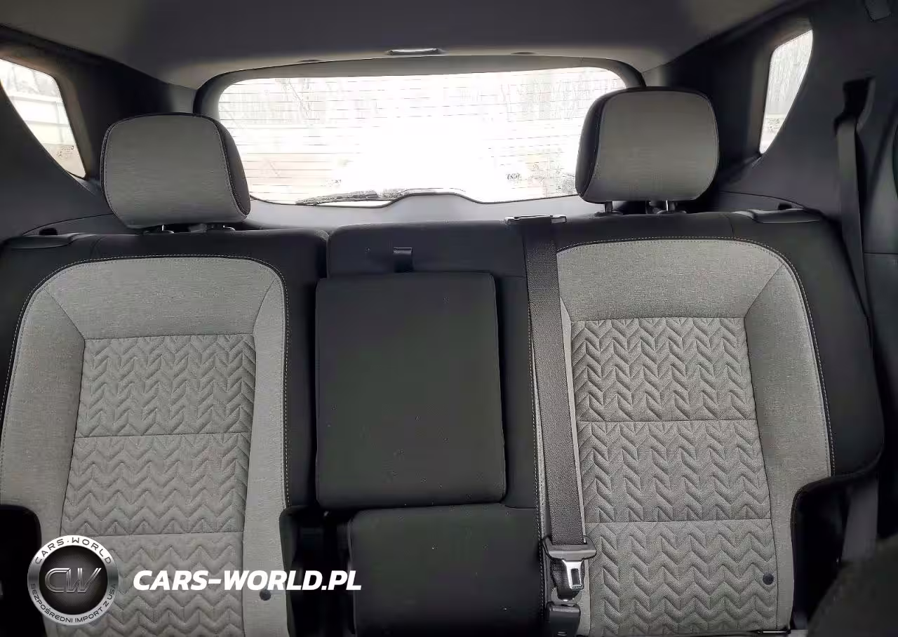 2022 Chevrolet Equinox Ls VIN:3GNAXSEV3NS162857 - 10