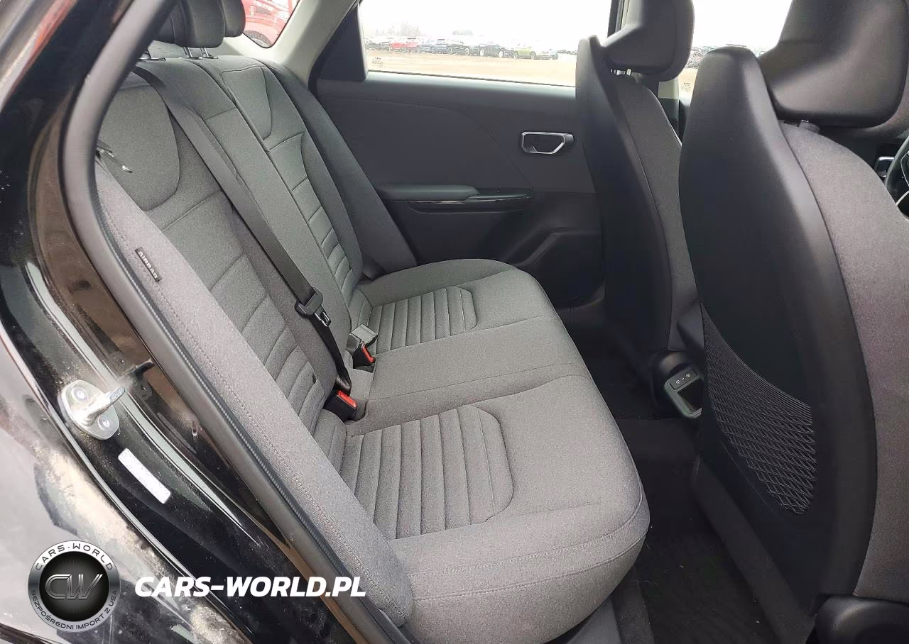 2025 Kia K4 Ex VIN:3KPFU4DE0SE079997 - 10