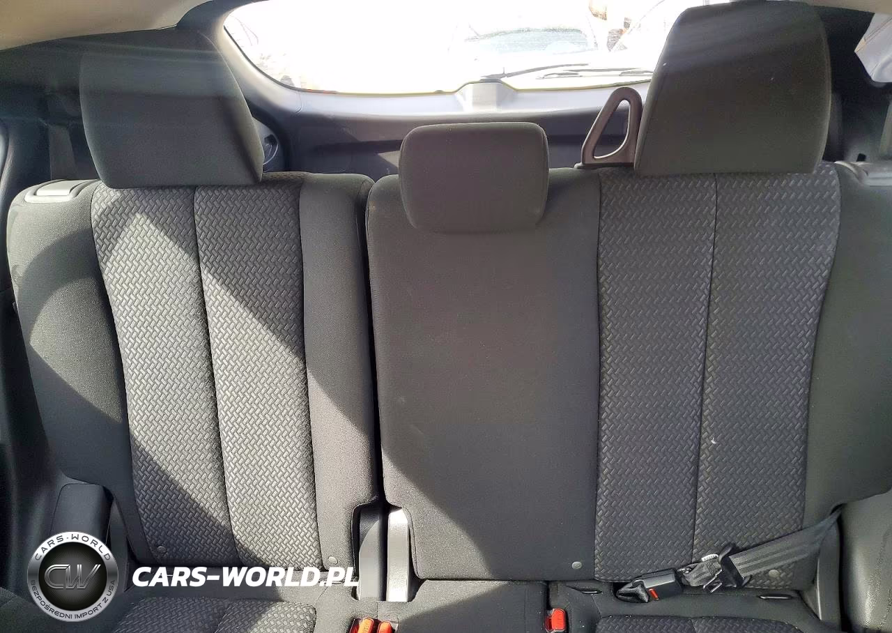 2024 Mitsubishi Eclipse Cross Es VIN:JA4ATUAA8RZ041246 - 10