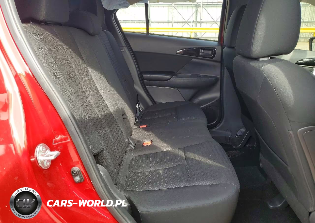 2024 Mitsubishi Eclipse Cross Es VIN:JA4ATUAA8RZ041246 - 11