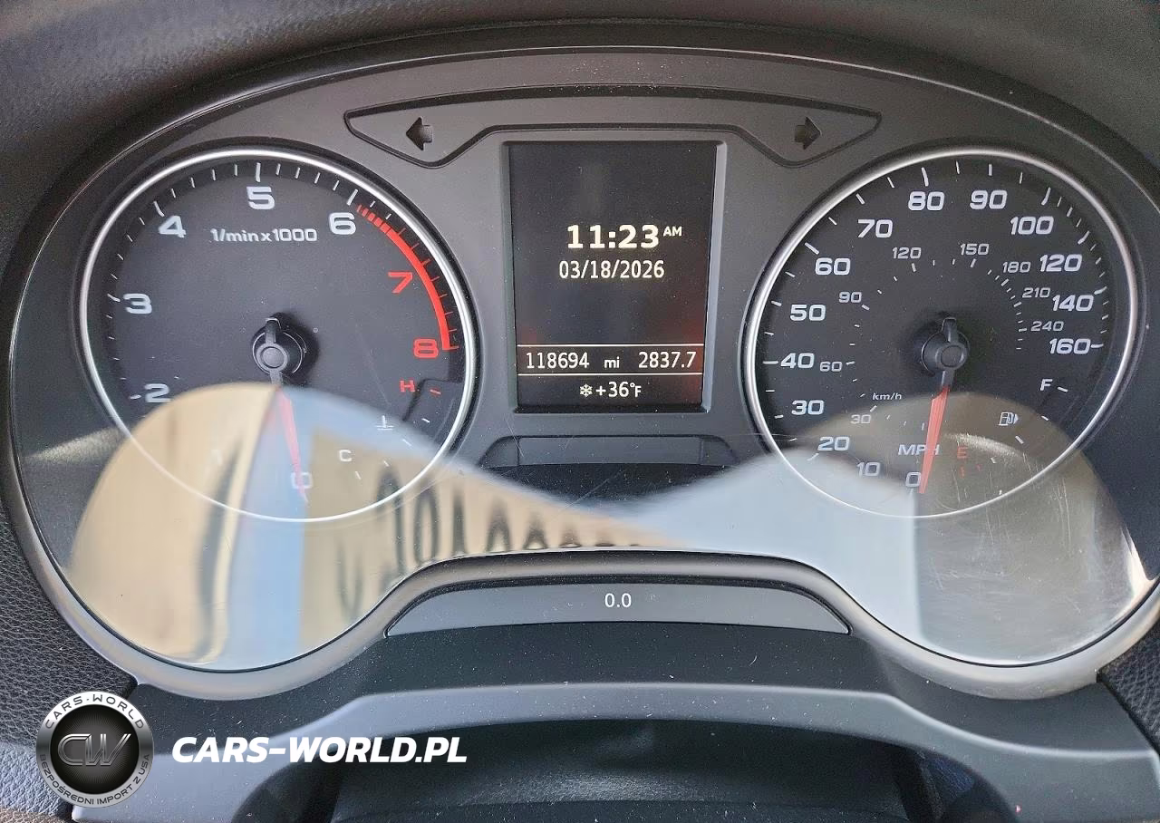 2015 Audi A3 Premium VIN:WAUBFGFF4F1001891 - 9