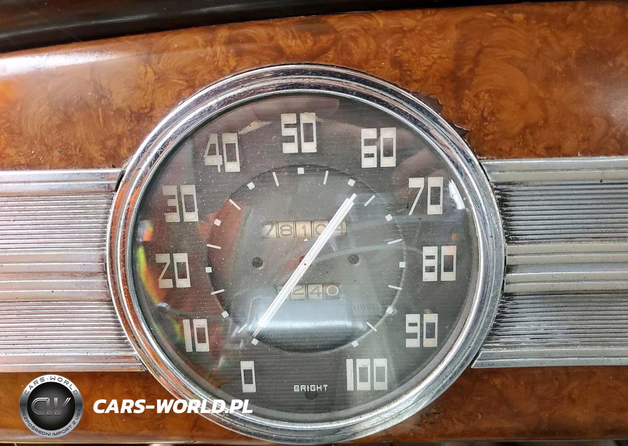 1937 Packard Deluxe Eight VIN:I09229555 - 9