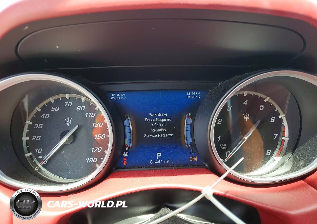 2018 Maserati Levante S Sport VIN:ZN661YUS4JX301346 - 9