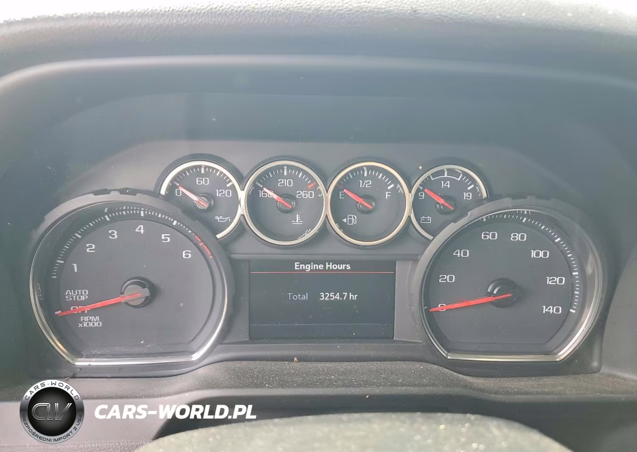 2021 Chevrolet Silverado K1500 Lt Trail Boss VIN:1GCPYFED8MZ334977 - 9