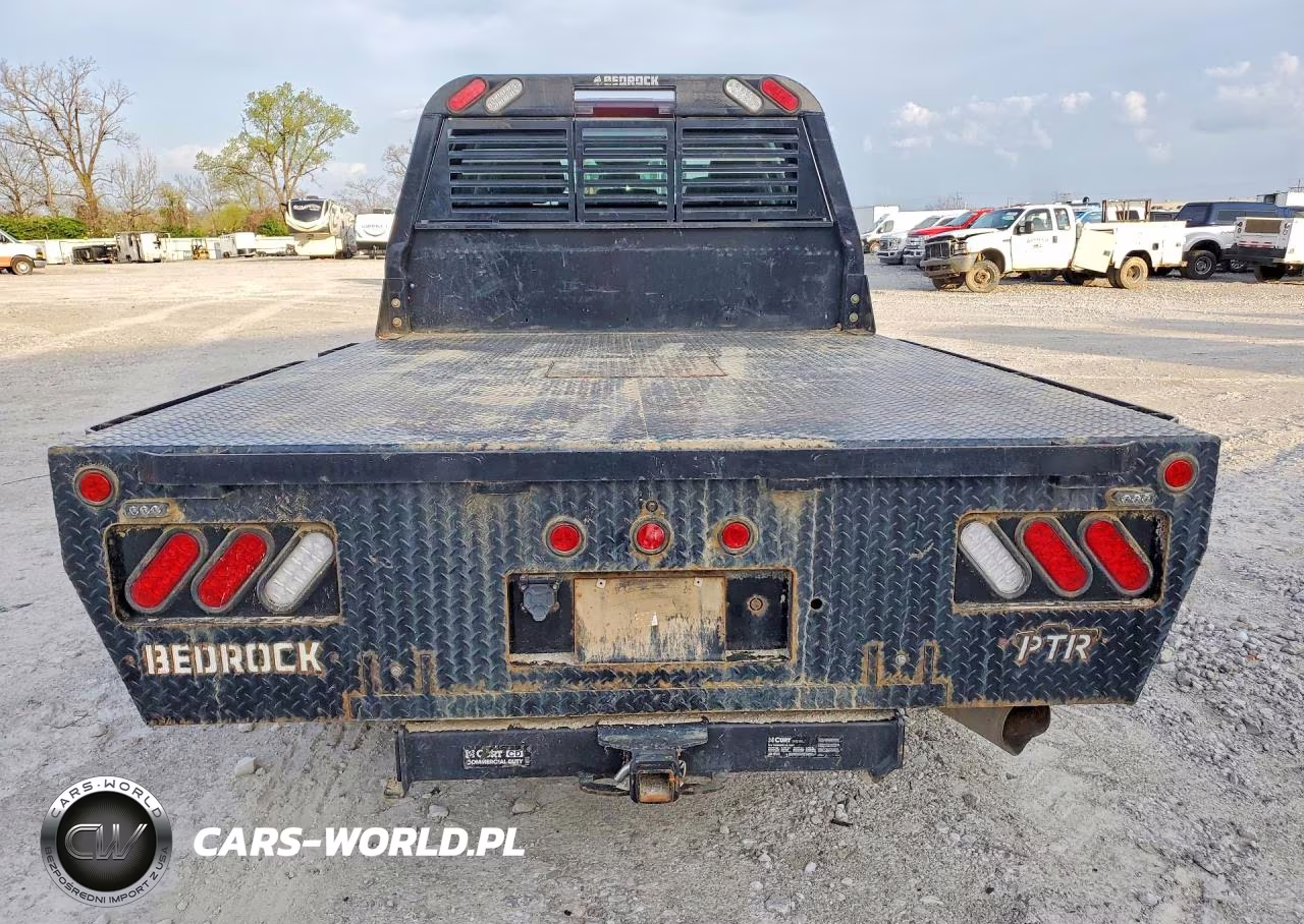 2024 Chevrolet Silverado VIN:1GB4YLEY7RF236623 - 6