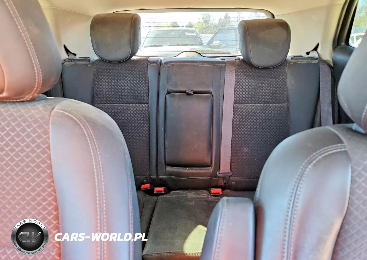 2019 Buick Encore Preferred VIN:KL4CJASB1KB726661 - 10