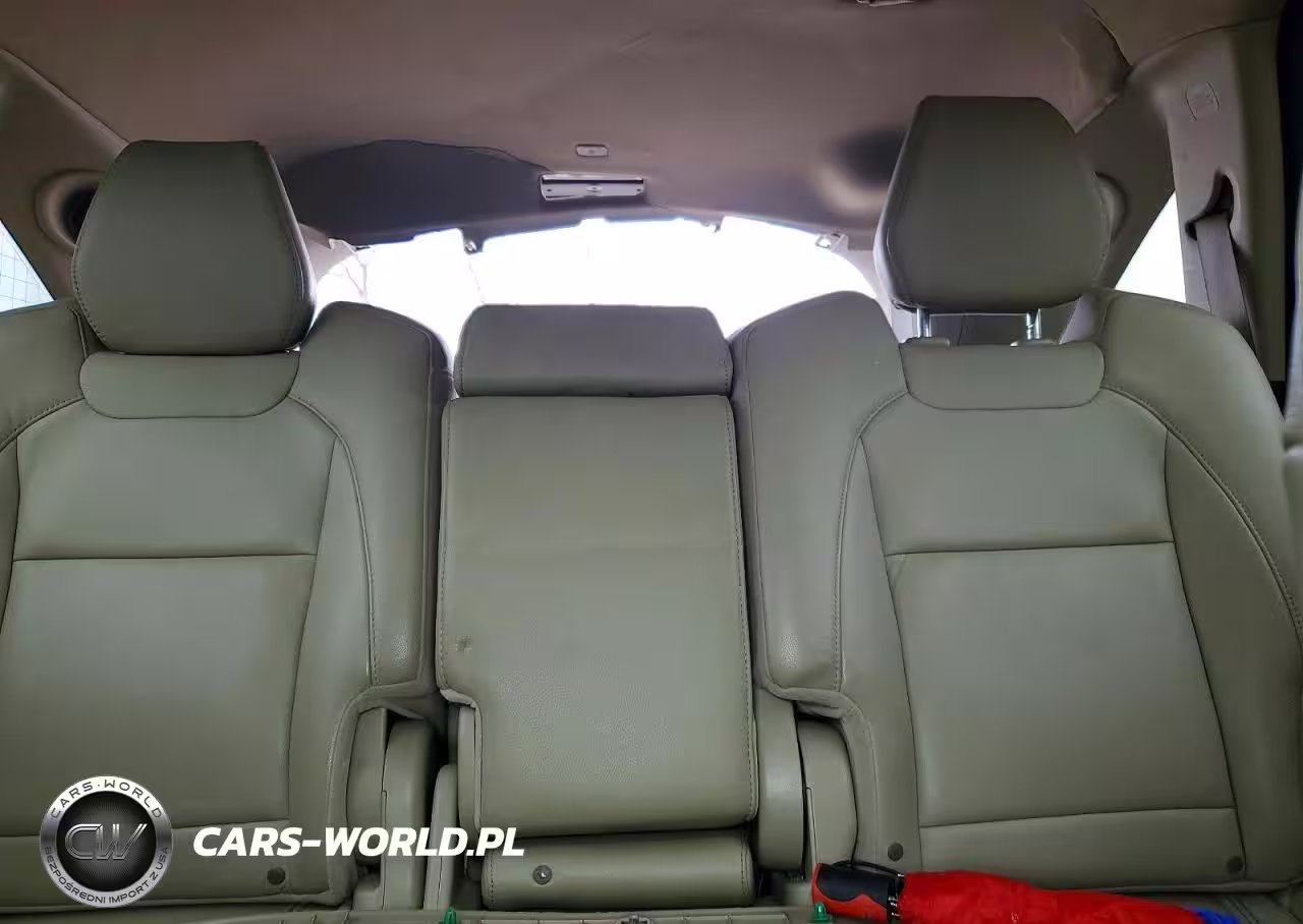 2016 Acura Mdx Technology VIN:5FRYD4H46GB054905 - 10