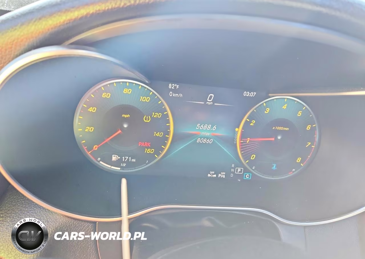 2021 Mercedes-Benz Glc 300 VIN:W1N0G8DB1MV274573 - 9
