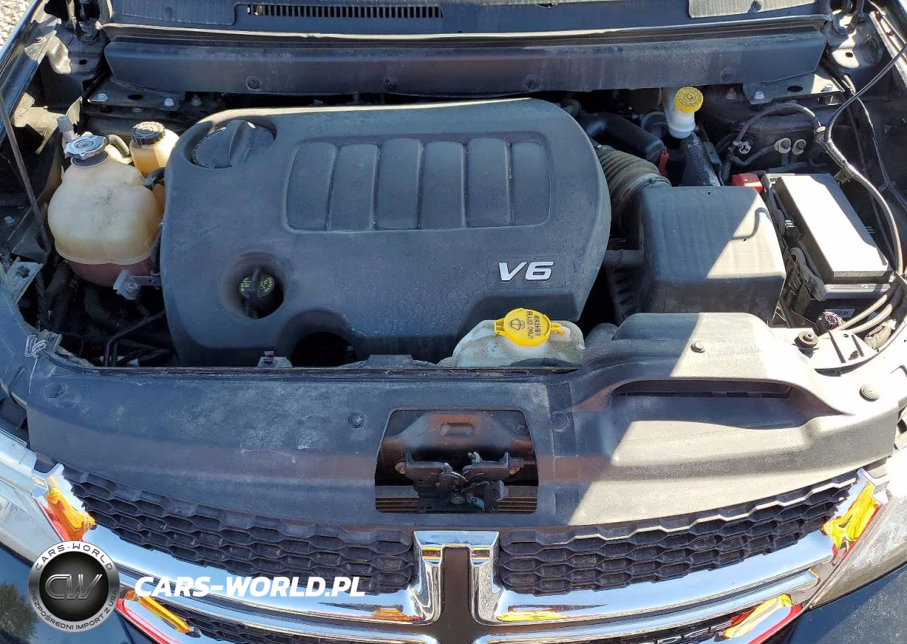 2019 Dodge Journey Se VIN:3C4PDCBG7KT784357 - 11