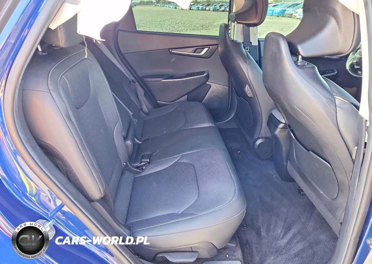 2022 Kia Ev6 Wind VIN:KNDC3DLC3N5074511 - 10