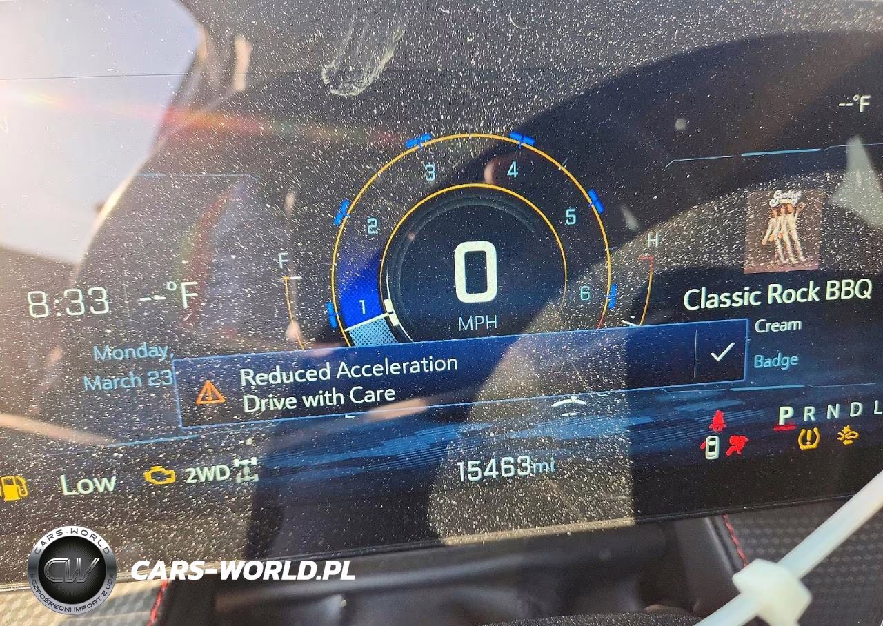 2025 Chevrolet Equinox Rs VIN:3GNAXTEGXSL170399 - 9