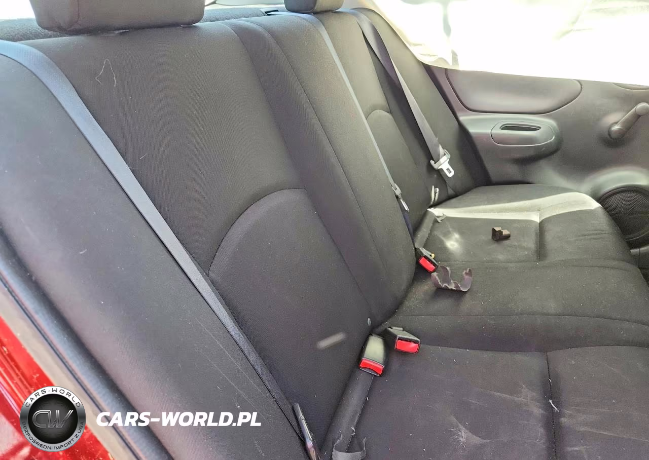 2017 Nissan Versa 1.6 S Plus VIN:3N1CN7AP3HL809089 - 10