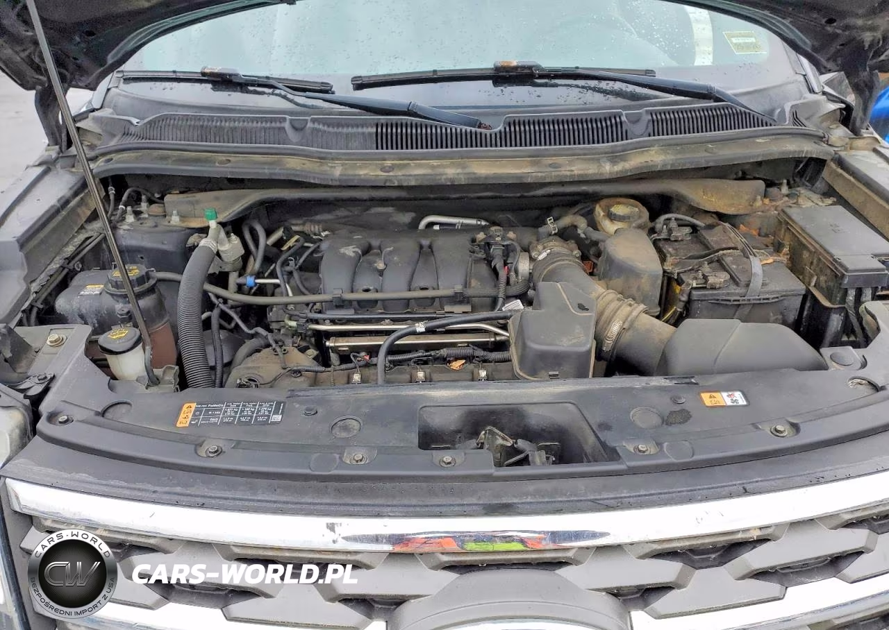 2018 Ford Explorer VIN:1FM5K8B84JGB49405 - 12