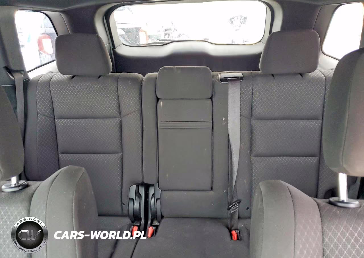 2019 Jeep Grand Cherokee Laredo VIN:1C4RJFAG1KC547265 - 10
