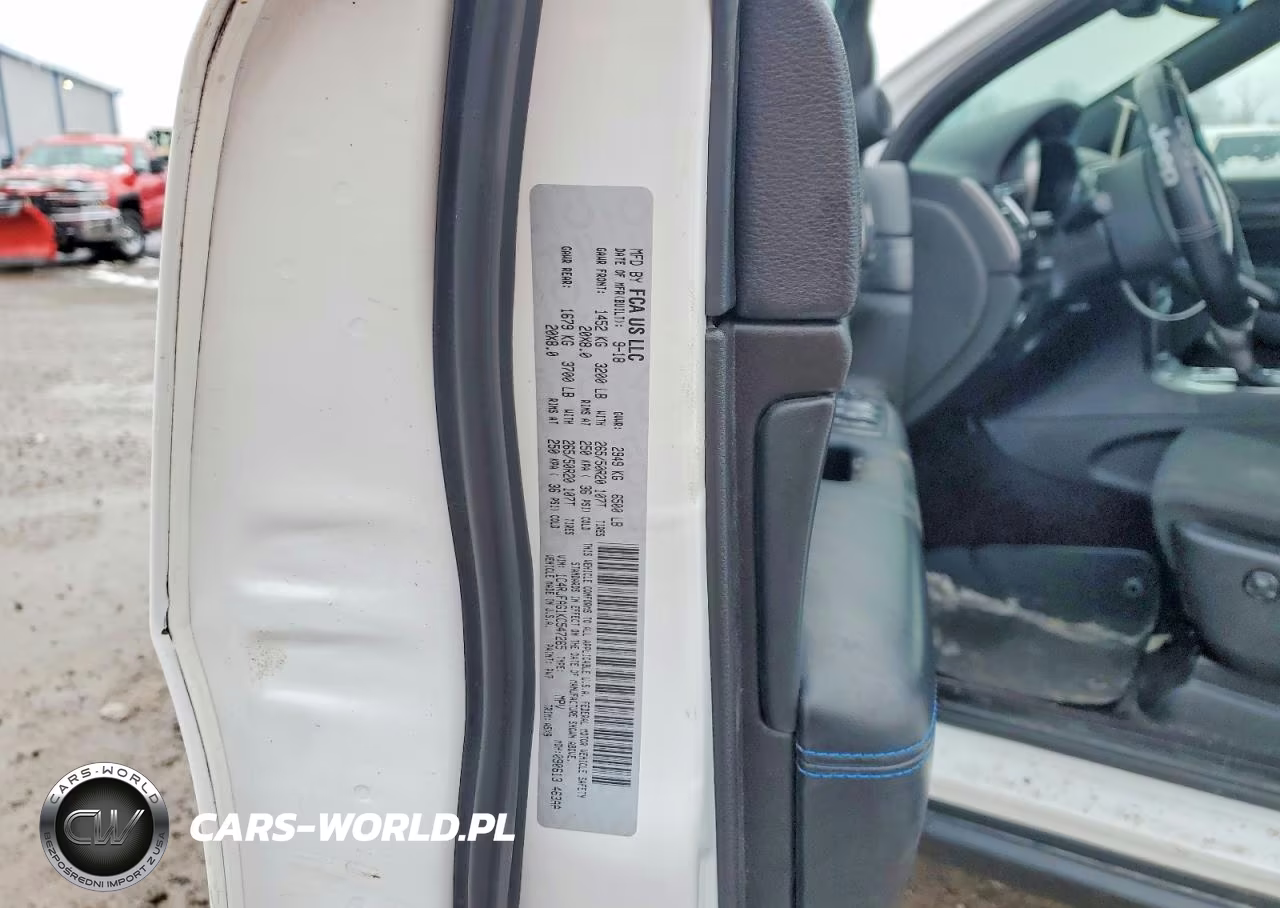 2019 Jeep Grand Cherokee Laredo VIN:1C4RJFAG1KC547265 - 14