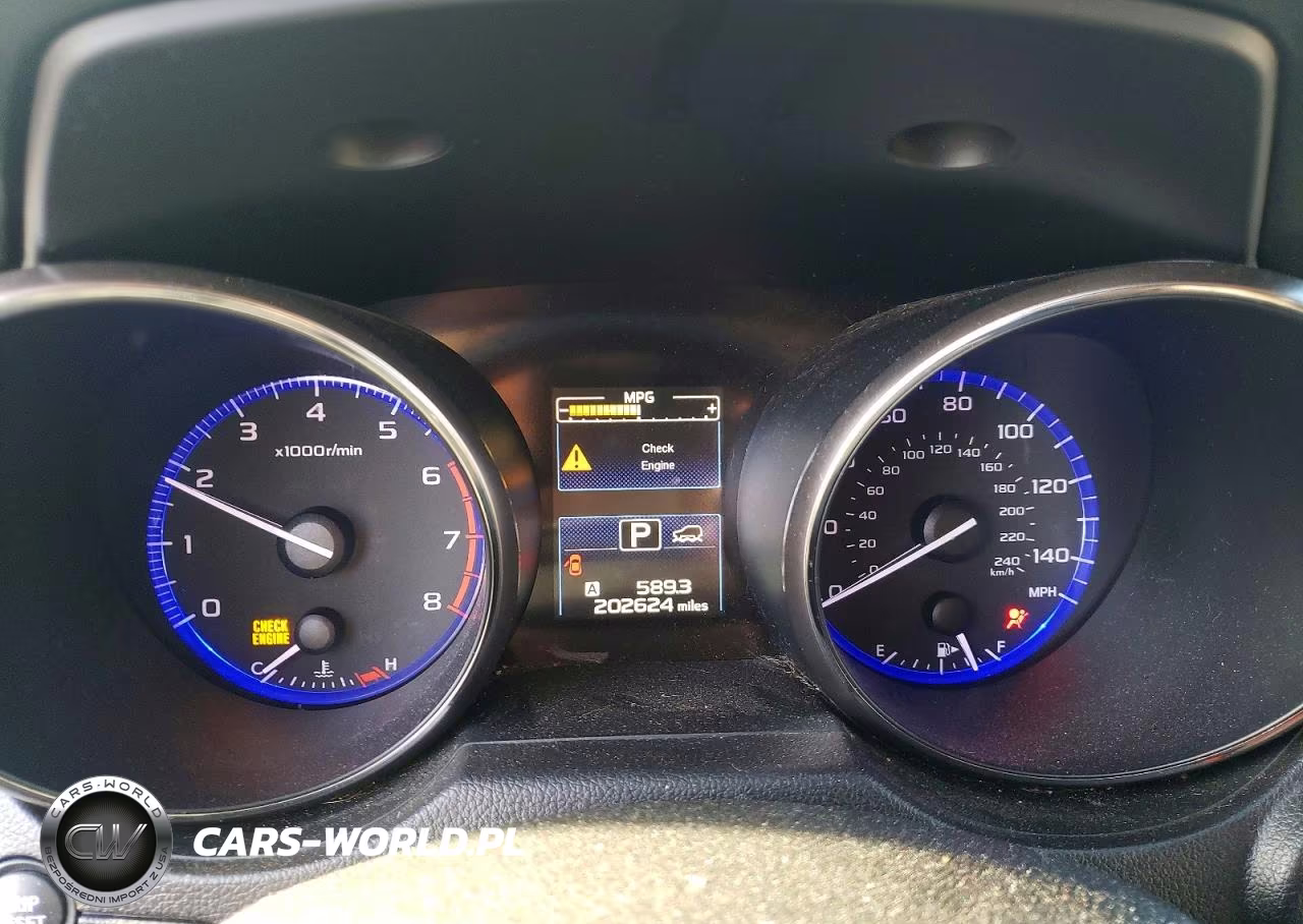2015 Subaru Outback 2.5I Limited VIN:4S4BSALC6F3314902 - 9