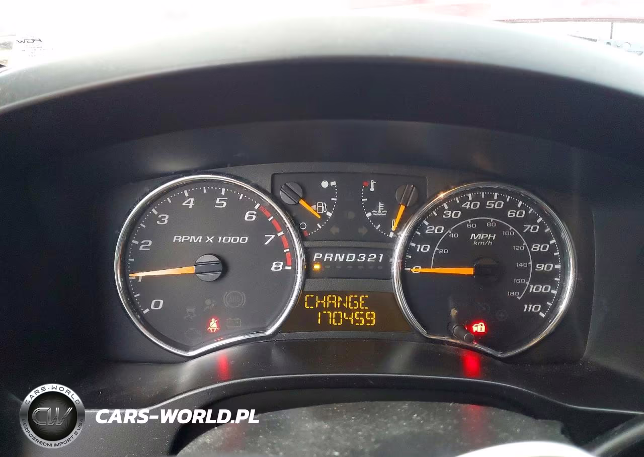2008 Chevrolet Colorado Lt VIN:1GCCS33E988189020 - 9