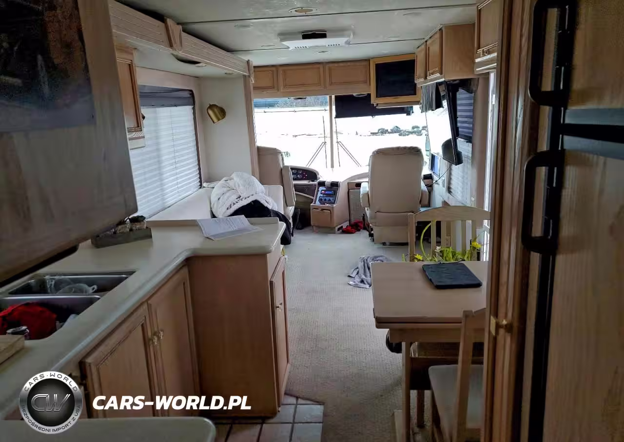 1998 Lwwi 36Fds (275Hp) VIN:18XF4CJ23W1171989 - 5