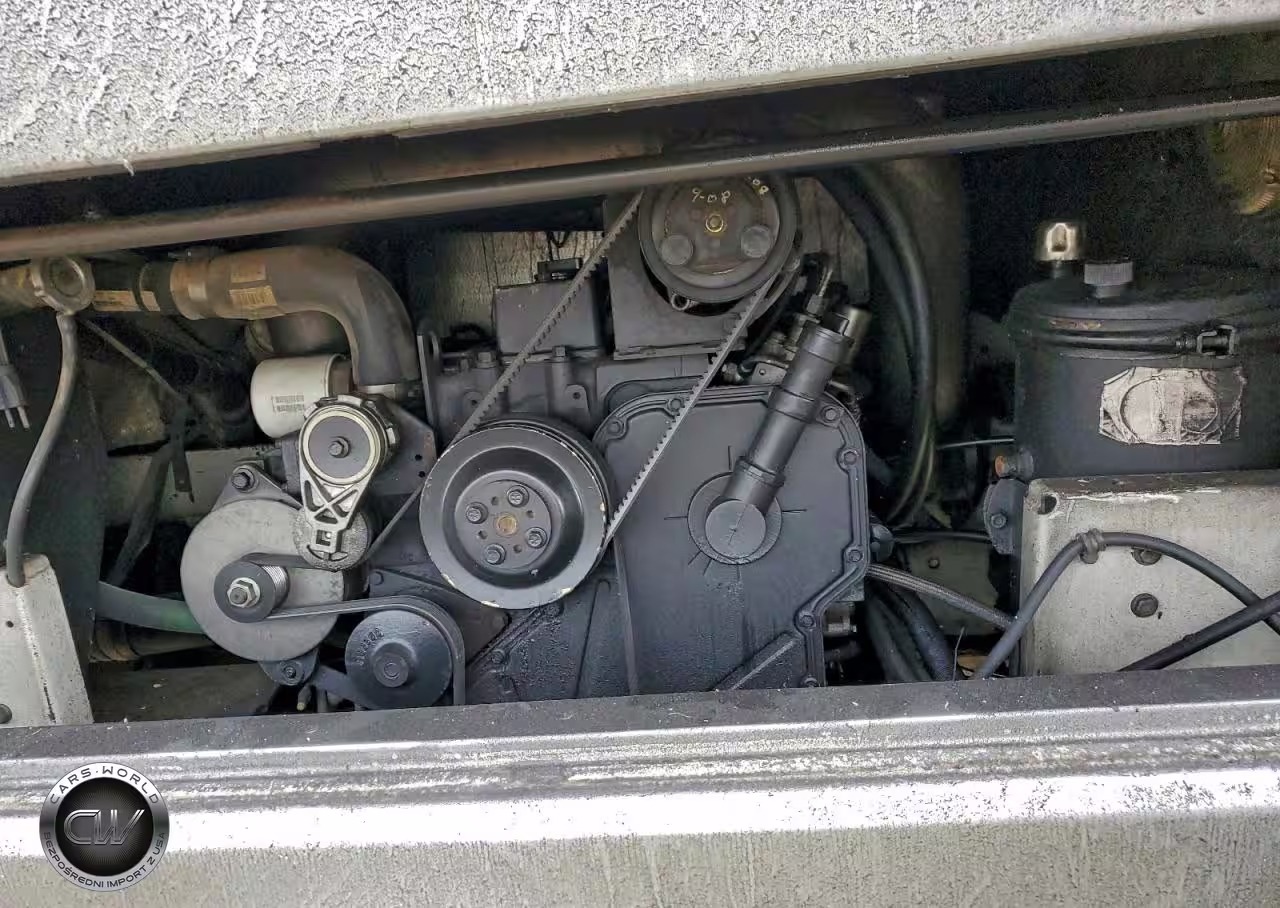 1998 Lwwi 36Fds (275Hp) VIN:18XF4CJ23W1171989 - 7