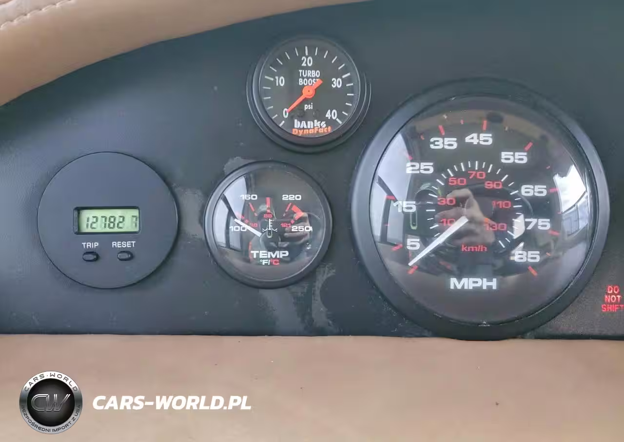 1998 Lwwi 36Fds (275Hp) VIN:18XF4CJ23W1171989 - 8