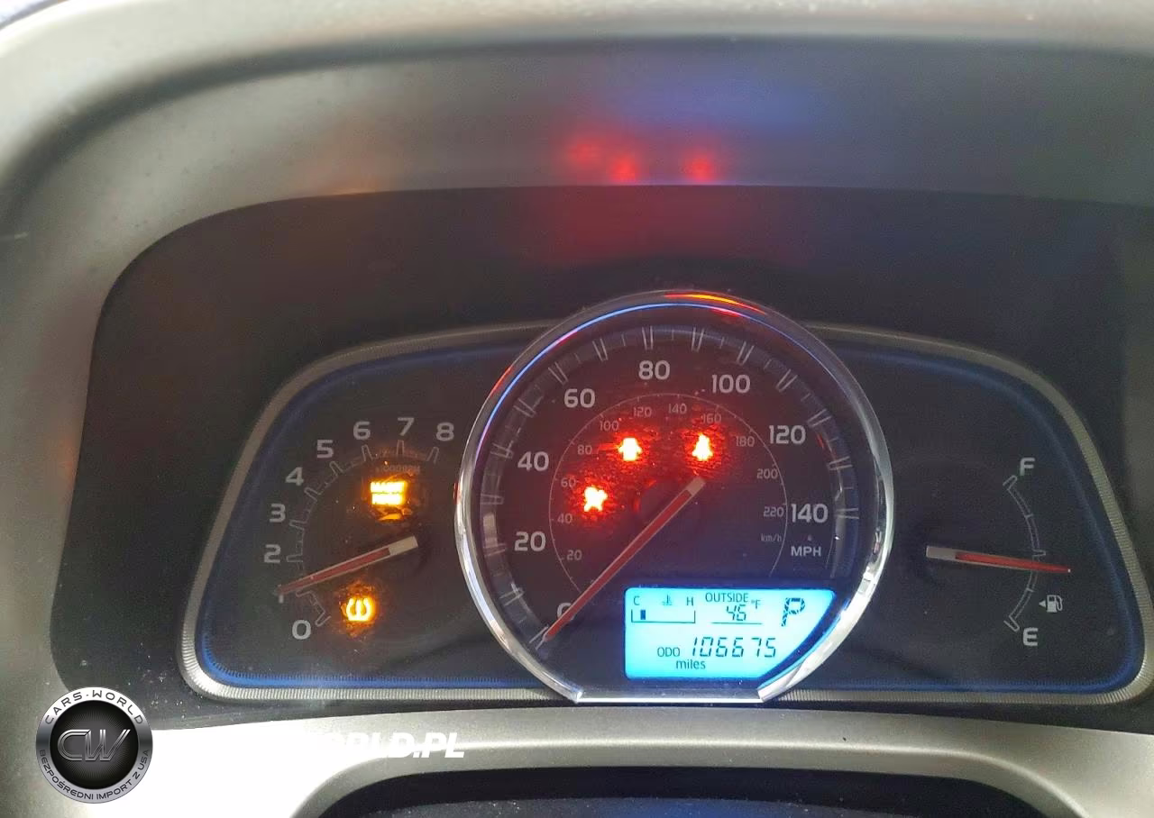 2015 Toyota Rav4 Limited VIN:2T3DFREV6FW395590 - 9