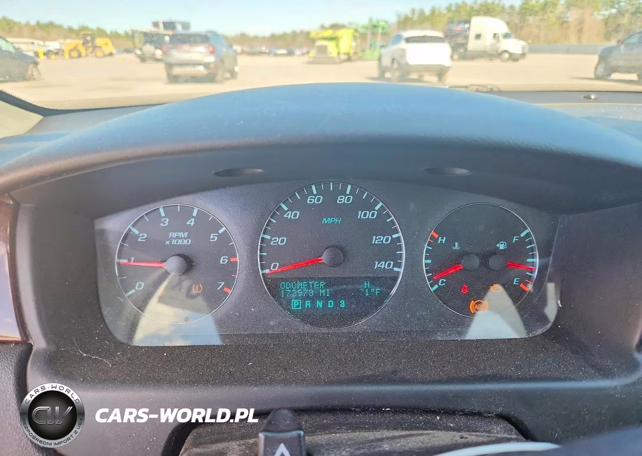 2011 Chevrolet Impala Lt VIN:2G1WG5EK9B1327946 - 9