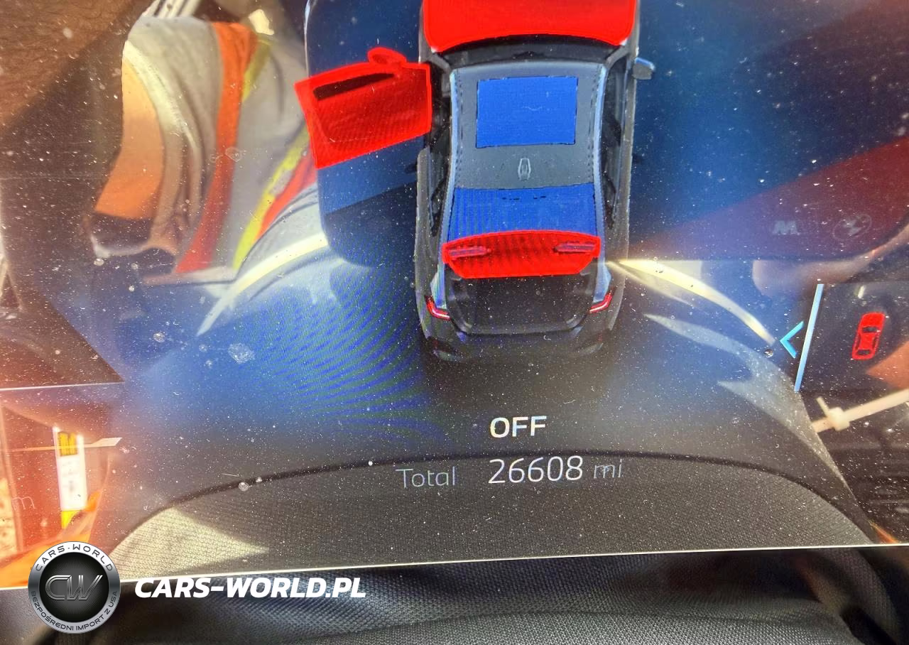 2024 BMW I5 Edrive 40 VIN:WBY33FK02RCP52202 - 9