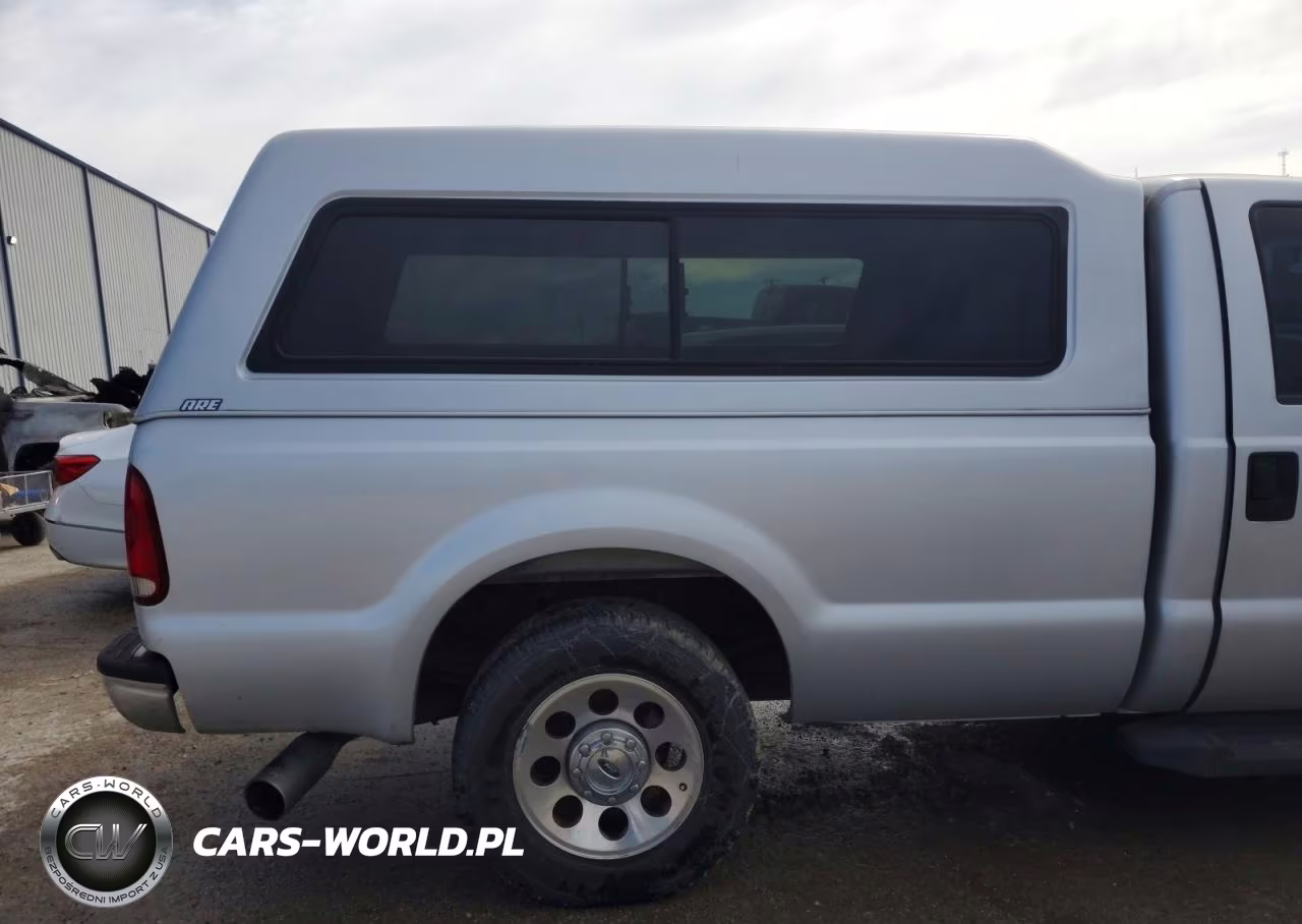 2006 Ford F350 Srw Super Duty VIN:1FTWF30Y86EC44930 - 10