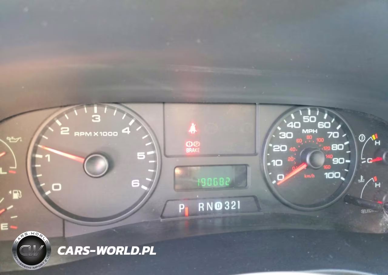 2006 Ford F350 Srw Super Duty VIN:1FTWF30Y86EC44930 - 9