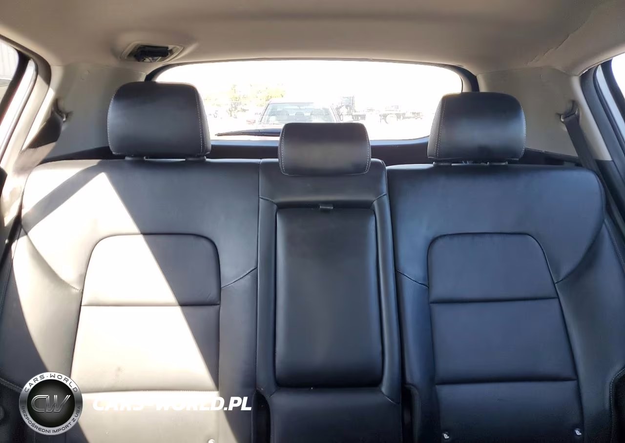 2017 Kia Sportage Ex VIN:KNDPN3AC1H7183440 - 10
