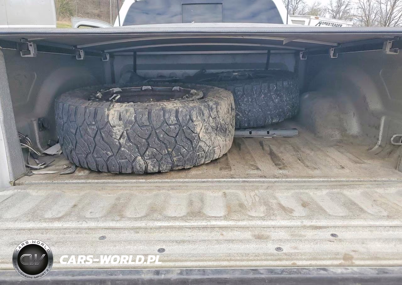 2008 Dodge Ram 3500 VIN:3D7MX49AX8G105299 - 10