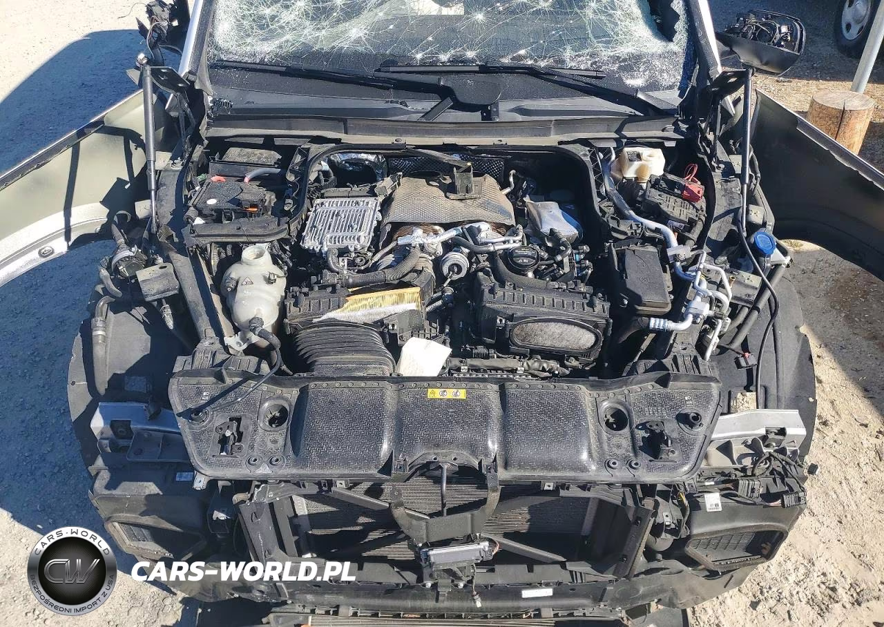 2023 Mercedes-Benz Gls 63 Amg 4Matic VIN:4JGFF8KE7PB006663 - 11