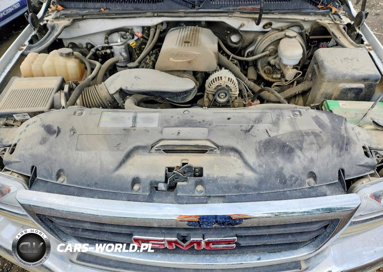 2006 GMC New Sierra K1500 VIN:3GTEK14V96G199100 - 11