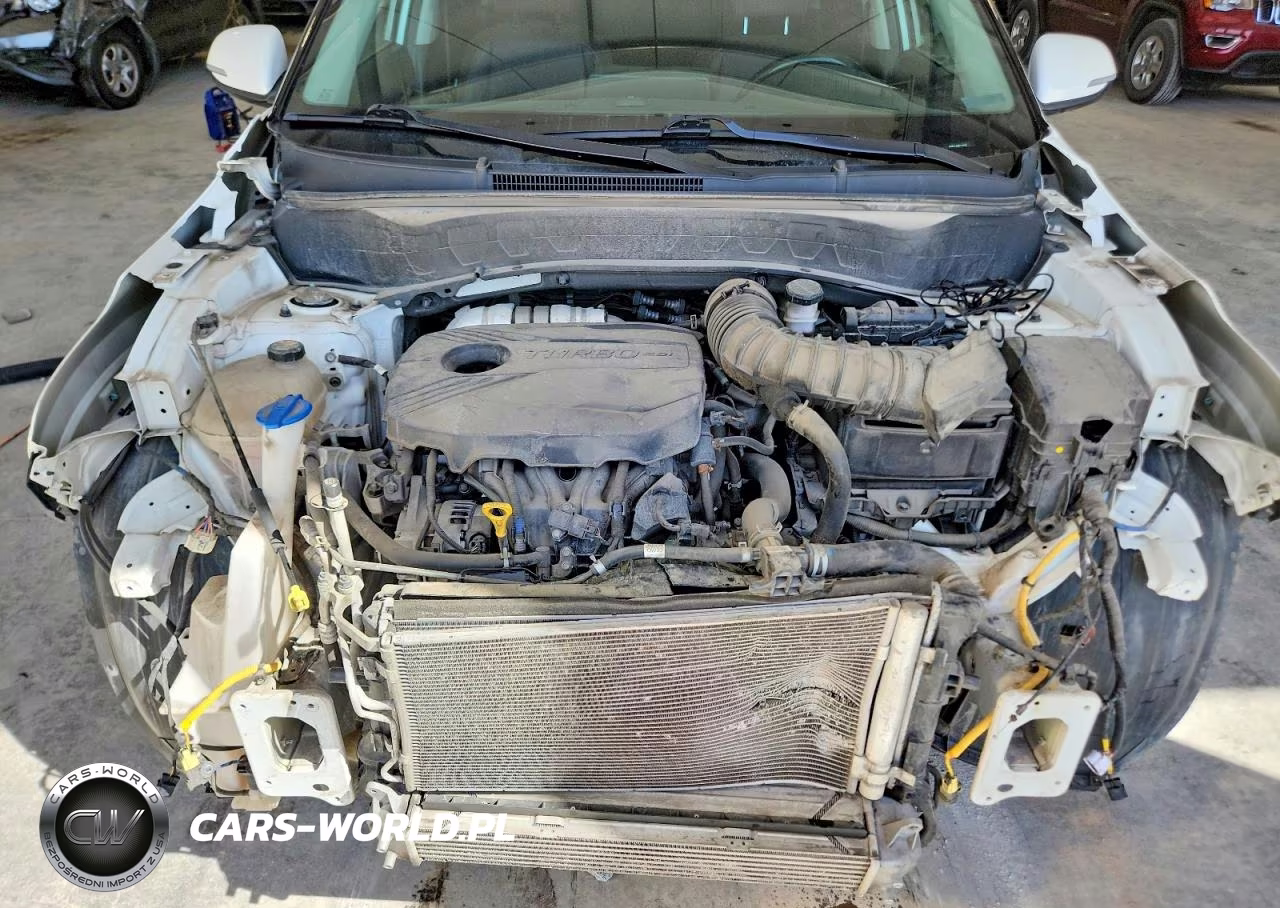 2023 Kia Seltos Sx VIN:KNDETCA26P7358123 - 12