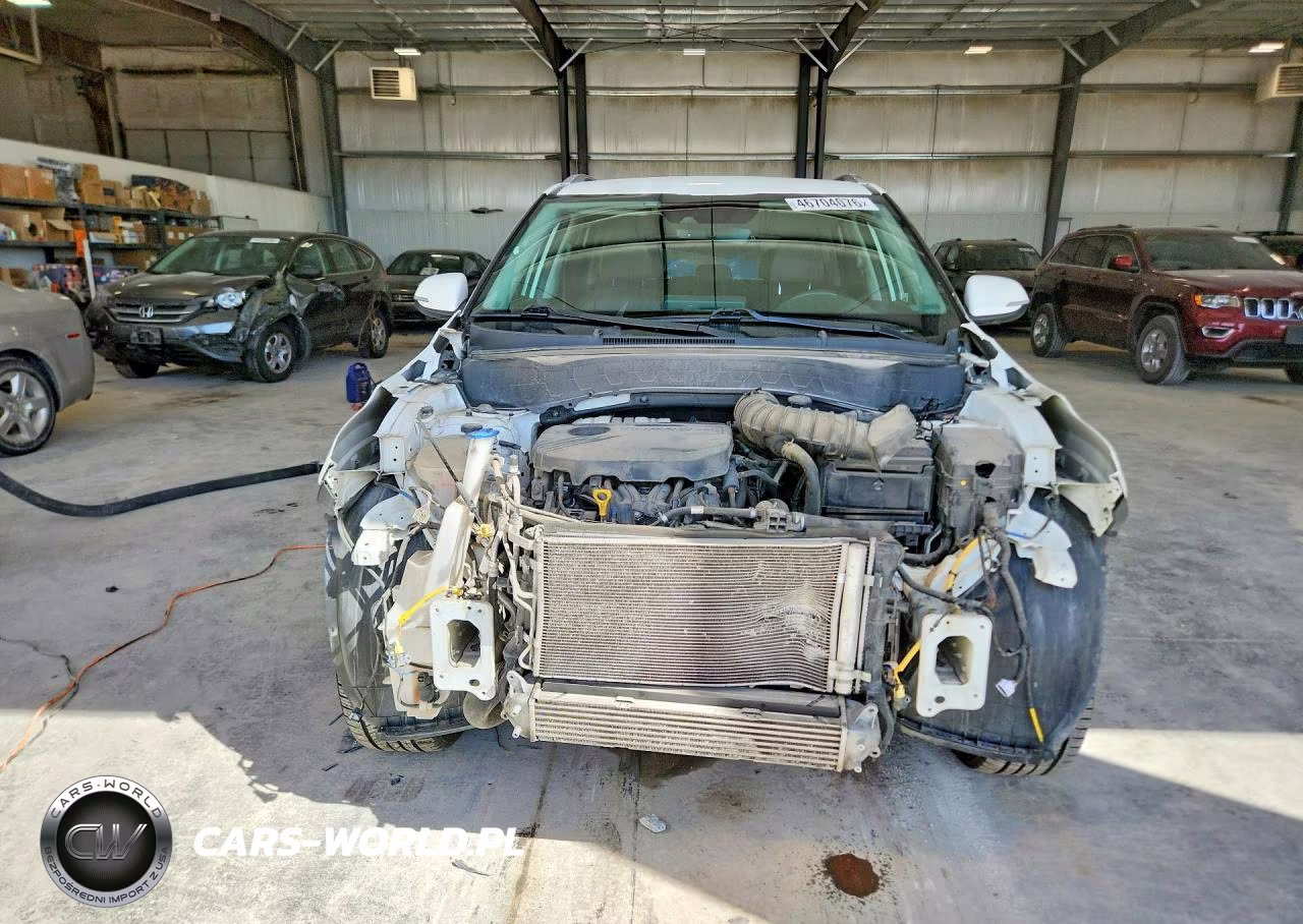 2023 Kia Seltos Sx VIN:KNDETCA26P7358123 - 5