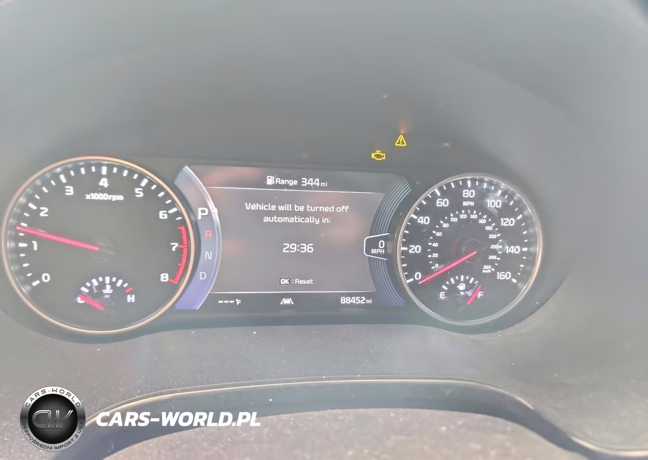 2023 Kia Seltos Sx VIN:KNDETCA26P7358123 - 9