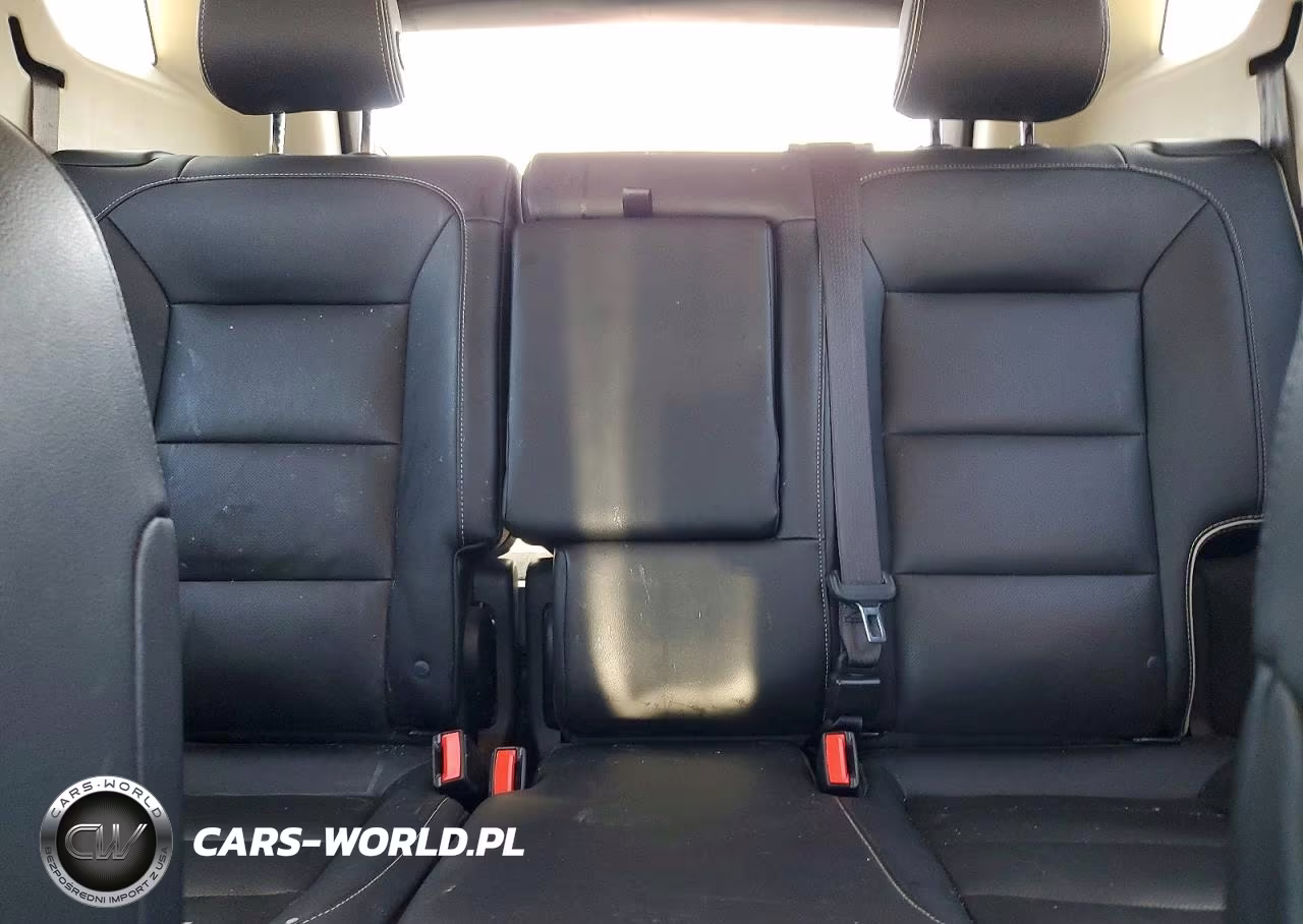 2019 GMC Terrain Denali VIN:3GKALSEX2KL393913 - 10
