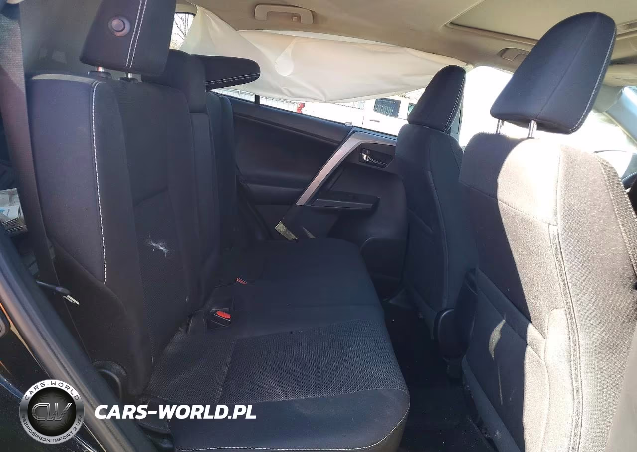 2017 Toyota Rav4 Xle VIN:2T3RFREV2HW641074 - 11