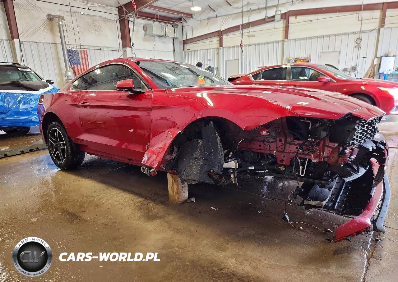 2022 Ford Mustang VIN:1FA6P8TH6N5110413 - 4