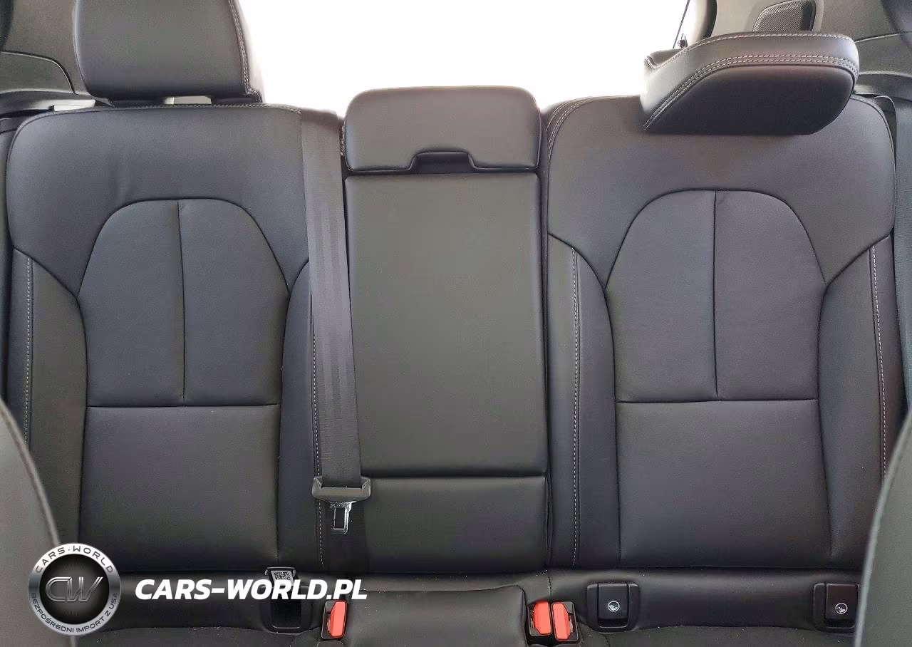 2024 Volvo Xc40 Ultimate VIN:YV4L12UFXR2311583 - 10