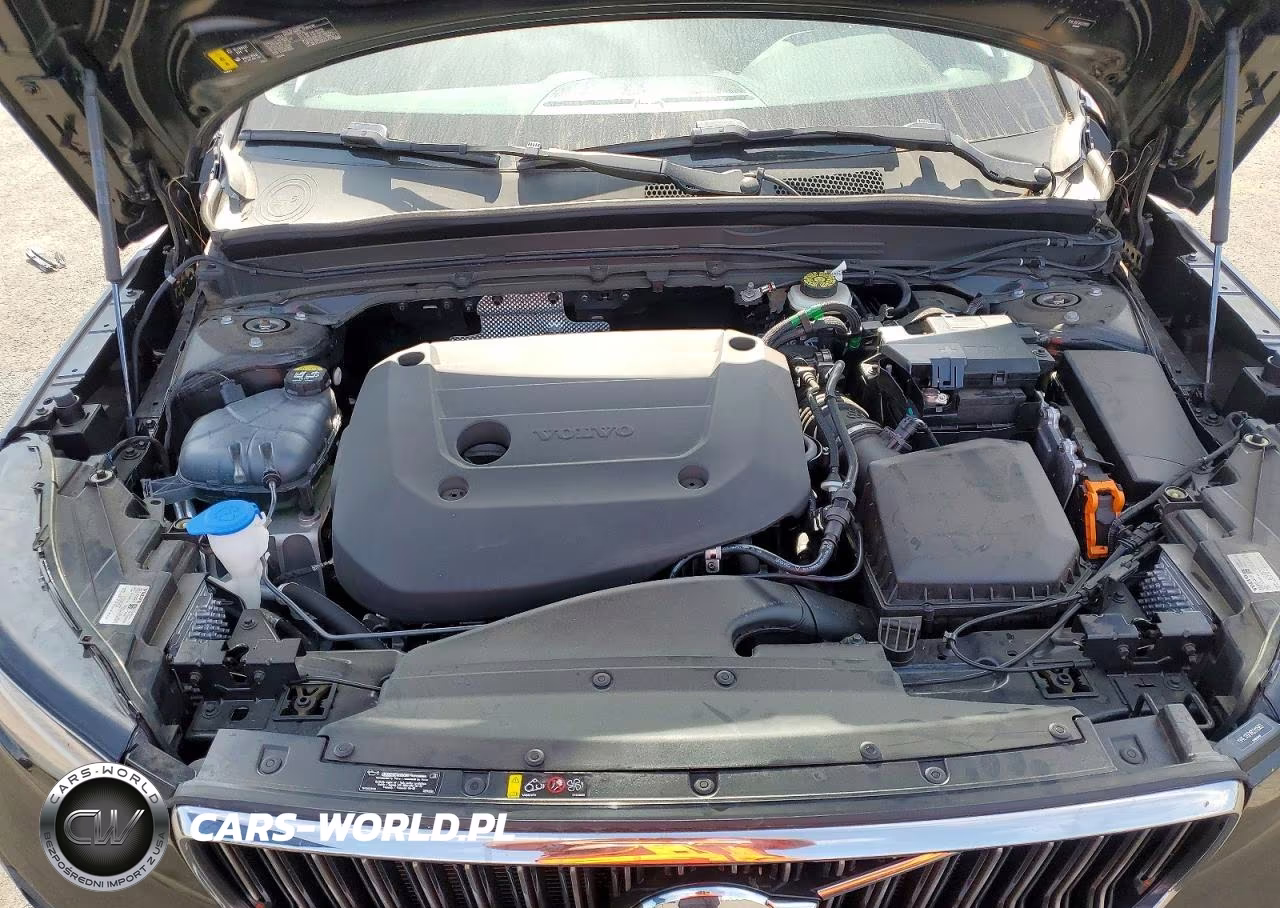 2024 Volvo Xc40 Ultimate VIN:YV4L12UFXR2311583 - 12