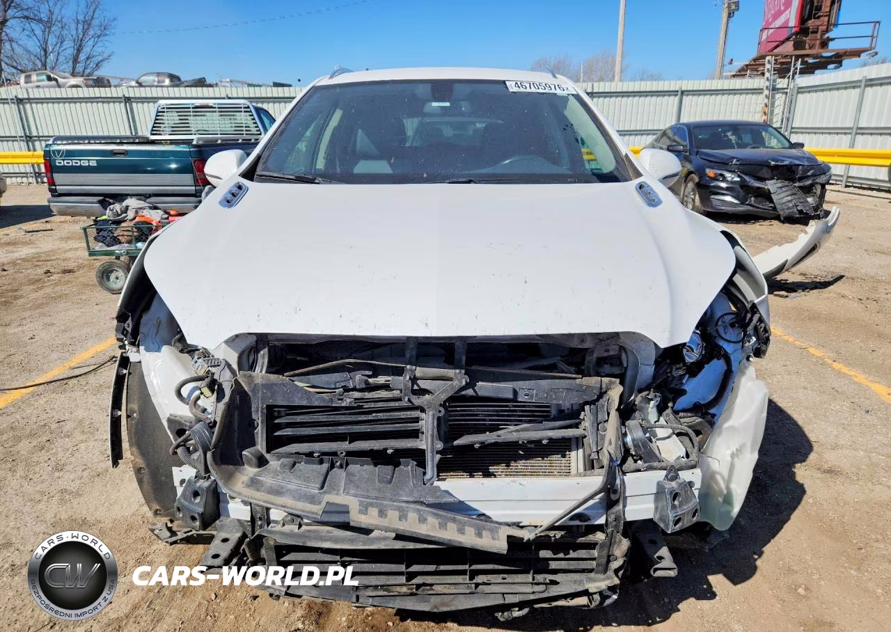 2020 Buick Envision Essence VIN:LRBFXCSA1LD150627 - 5