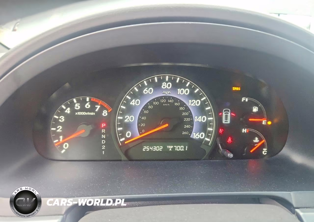 2010 Honda Odyssey Ex VIN:5FNRL3H46AB059810 - 9