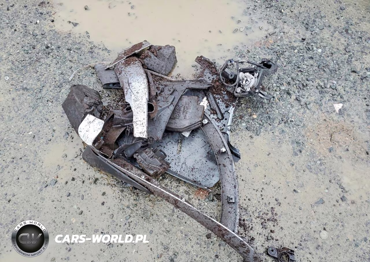 2023 Lexus Rx 500H F Sport Performance VIN:2T2BCMEA0PC010418 - 13